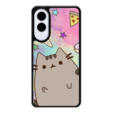Pusheen Samsung Galaxy S25 Edge DC1528