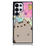 Pusheen Samsung Galaxy S25 Ultra Case DC1528