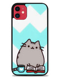 Pusheen iPhone 11 Case
