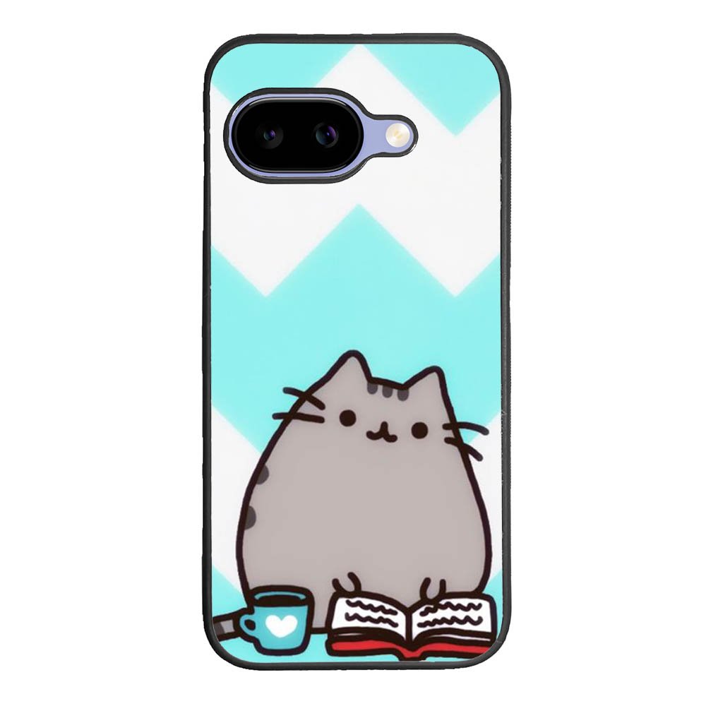 Pusheen Google Pixel 10A Case