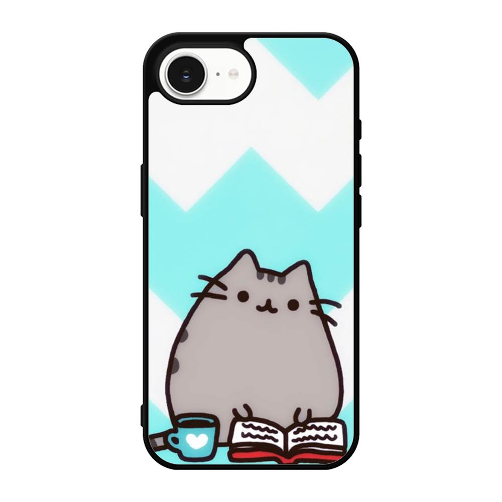 Pusheen iPhone 17e Case