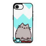 Pusheen iPhone 17e Case DC1529