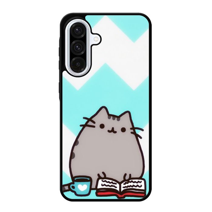 Pusheen Samsung Galaxy A16 Case DC1529
