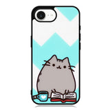 Pusheen iPhone 16e Case DC1529