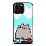 Pusheen iPhone 16 Pro Max Case DC1529