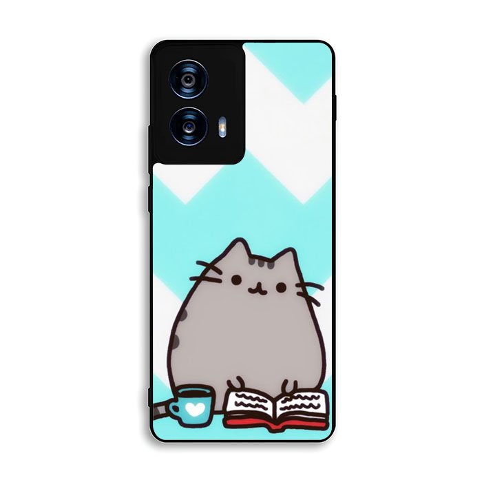 Pusheen Motorola Moto G Power 5G 2024 Case DC3406