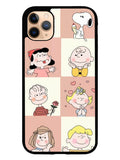 Snoopy Google iPhone 11 Pro Case