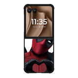 Deadpool 2nd Motorola Moto RAZR Plus 2025 Case