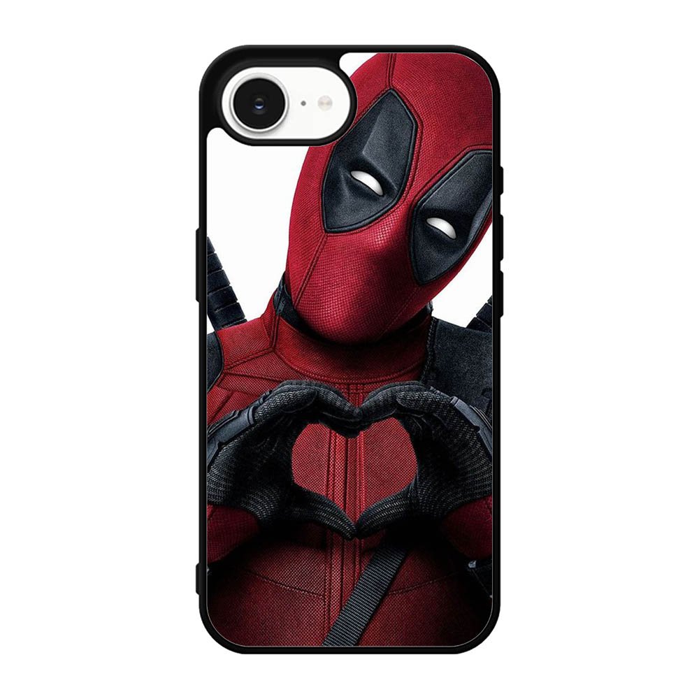 Deadpool 2nd iPhone 17e Case