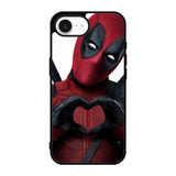 Deadpool 2nd iPhone 17e Case