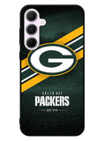 Packers 1st Samsung Galaxy A35 5G Case