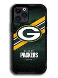 packers iPhone 13 Pro Max Case BLN1698
