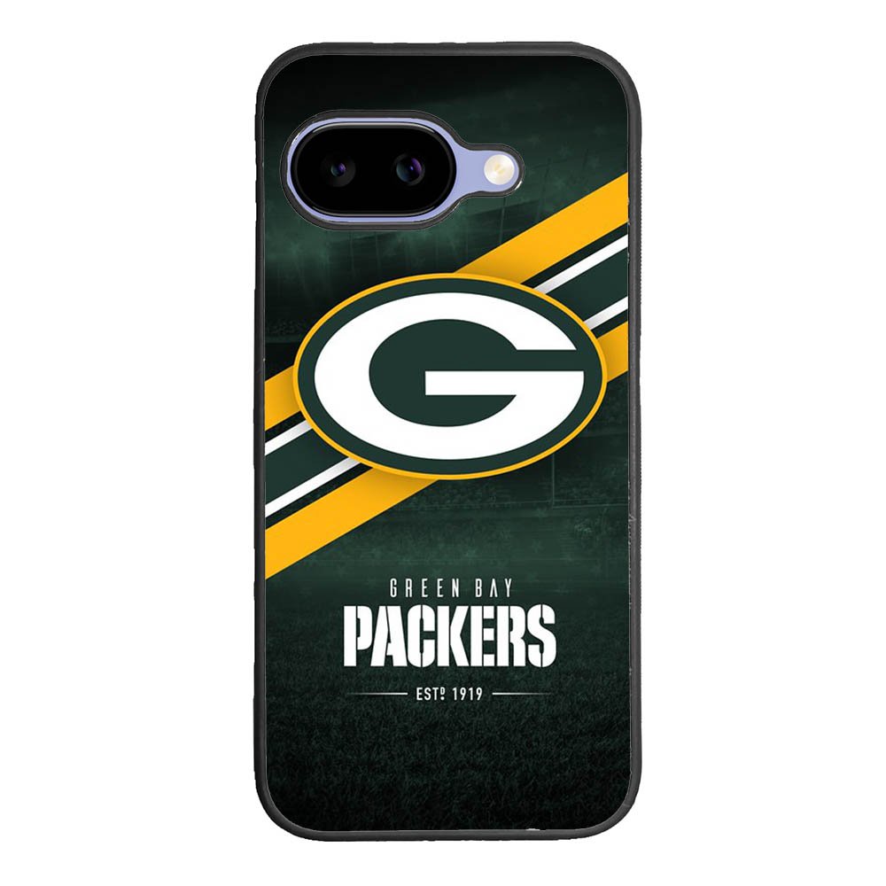 Packers 1st Google Pixel 10A Case