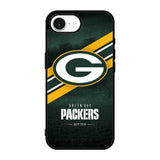 Packers 1st iPhone 17e Case