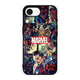 Marvel 3rd iPhone 17e Case