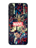 Marvel 3rd Samsung Galaxy A14 5G Case
