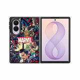 Marvel 3rd Samsung Galaxy Z Fold 8 Case