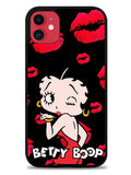 Betty Boop 5th iPhone 11 Case