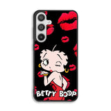 Betty Boop 5th Samsung Galaxy A26 Case DC5719