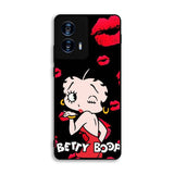 Betty Boop 5th Motorola Moto G Power 5G 2024 Case DC5719