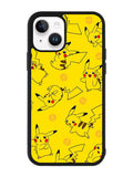 pokemon pikachu iPhone 15 Case BLN2832
