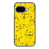Pokemon Pikachu 1st Google Pixel 10A Case