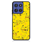 Pokemon Pikachu Motorola Moto G Stylus 5G 2025 DC1488