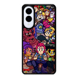 Brawl Stars Samsung Galaxy S25 Edge DC0242