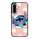 Stitch 10th Samsung Galaxy A56 Case DC0244