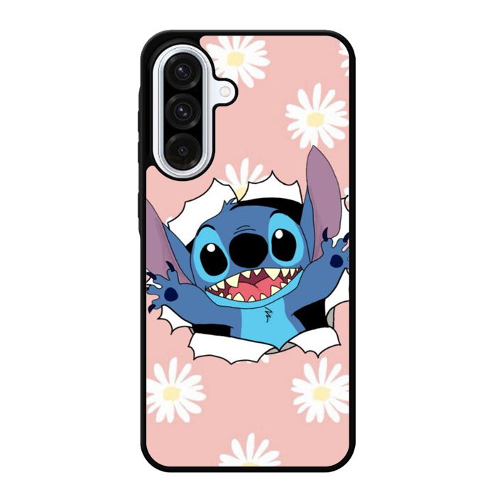Stitch Samsung Galaxy A36 Case DC1778