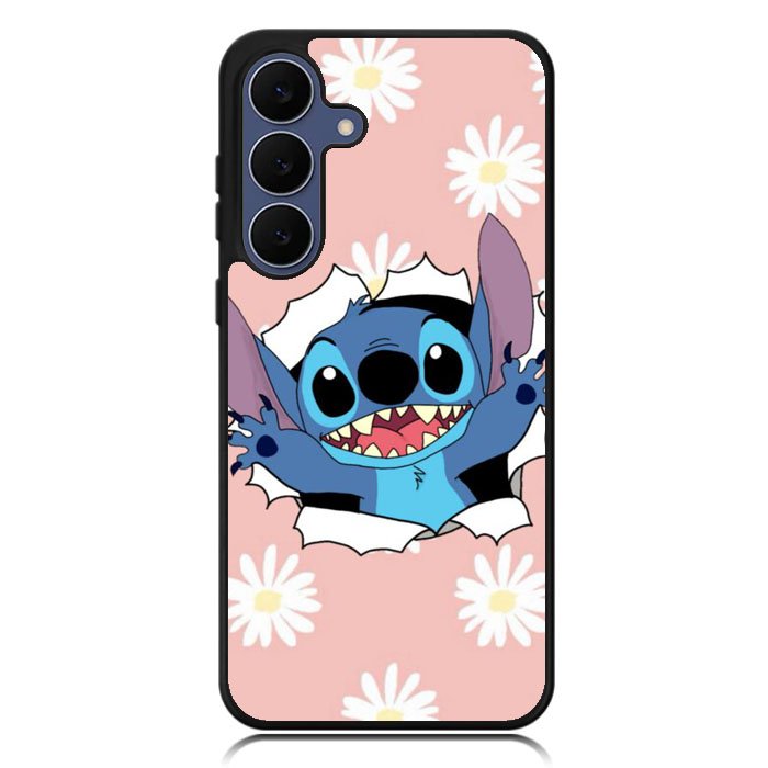 Stitch Samsung Galaxy S23 FE Case DC1778