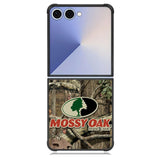 Mossy Oak Brand Camo Samsung Galaxy Z Flip 7 Case DC1209