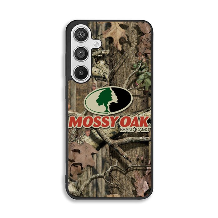 mossy oak brand camo Samsung Galaxy A26 Case DC4016