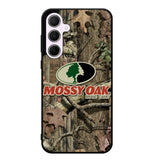 Mossy Oak Brand Camo Samsung Galaxy A15 5G Case DC1209
