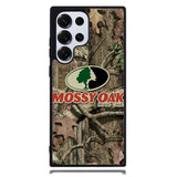 Mossy Oak Brand Camo Samsung Galaxy S25 Ultra Case DC1209