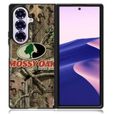 Mossy Oak Brand Camo Samsung Galaxy Z Fold 7 Case DC1209