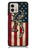 Deer Camo 5th Motorola Moto G Stylus 5G 2023 Case