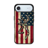 Deer Camo 5th iPhone Air Case