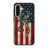 Deer Camo 5th Samsung Galaxy A56 Case DC0557
