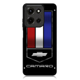 Chevy Camaro Motorola Moto G Power 5G 2025 DC0310