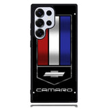 Chevy Camaro Samsung Galaxy S25 Ultra Case DC0310