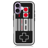 Nintendo iPhone 16 Case DC1291