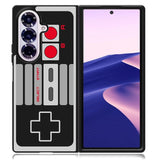 Nintendo Samsung Galaxy Z Fold 7 Case DC1291