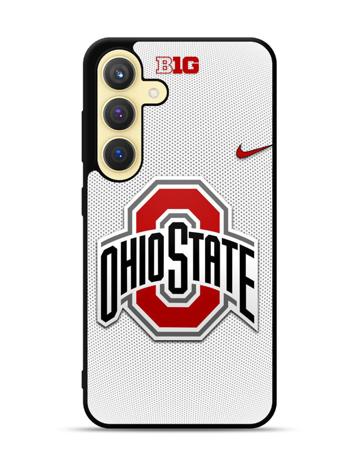 OHIO STATE 4th Samsung Galaxy S25 Plus 5G , Samsung Galaxy S25+ 5G Case