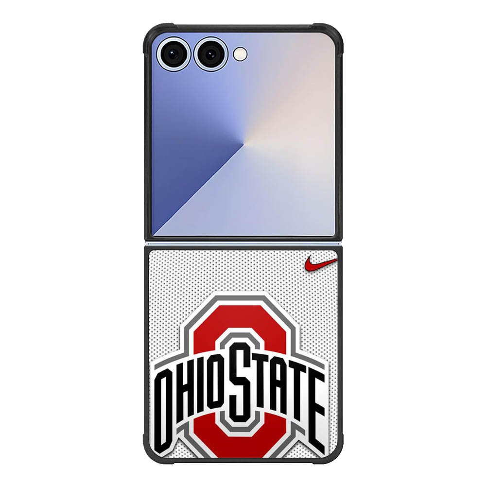 OHIO STATE 4th Samsung Galaxy Z Flip 7 5G Case