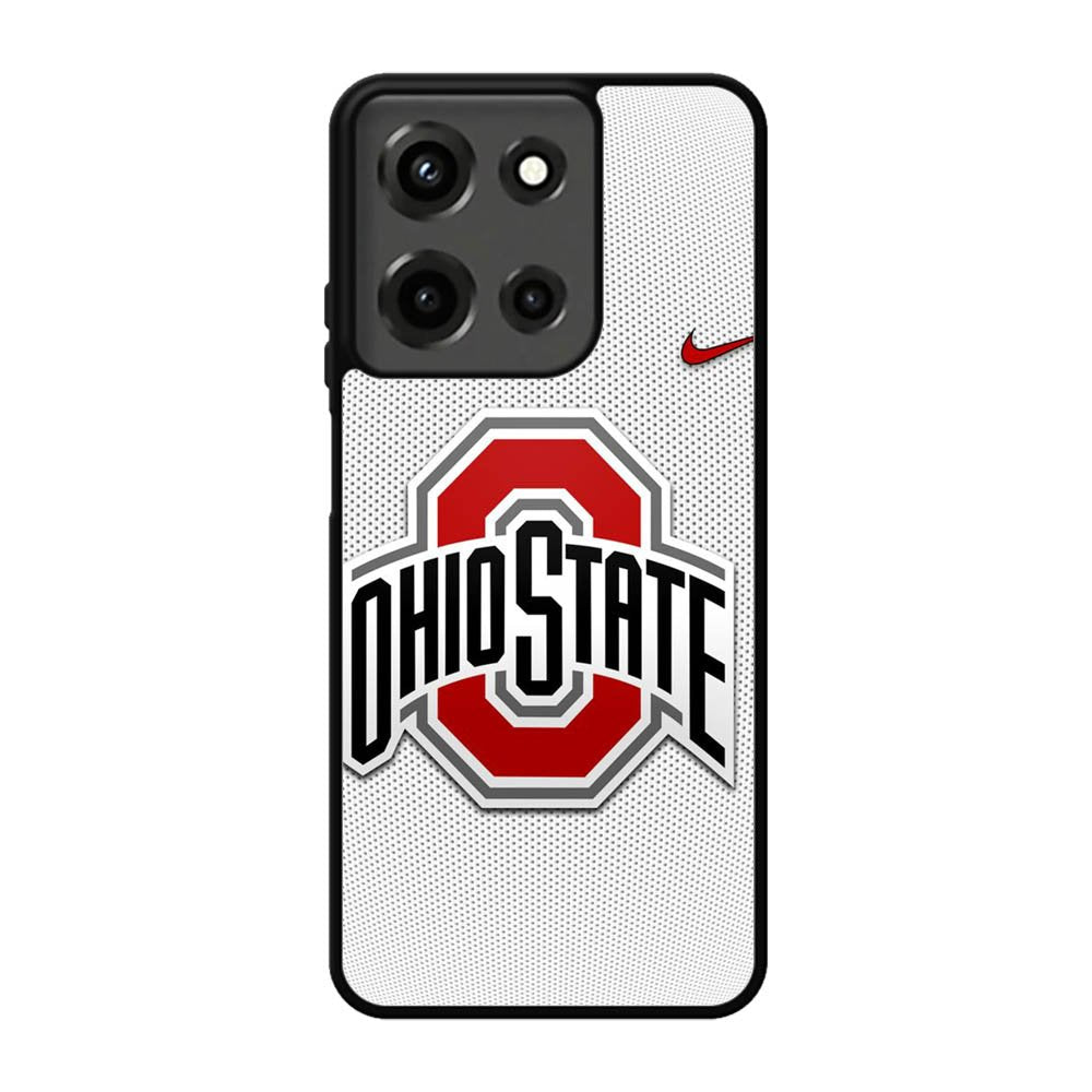 OHIO STATE 4th Motorola Moto G 5G 2025 Case DC4283