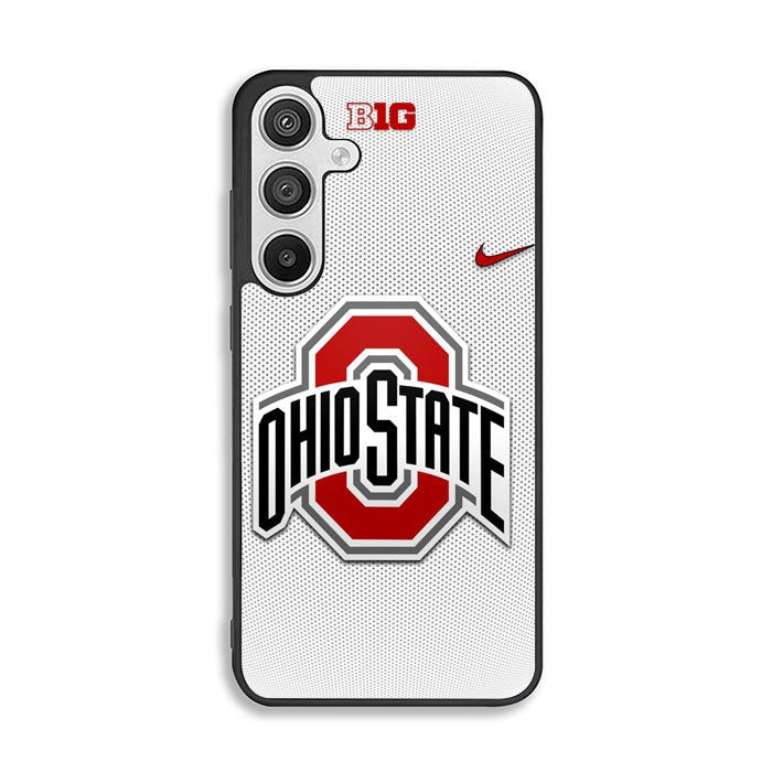 OHIO STATE 4th Samsung Galaxy A26 Case DC4283