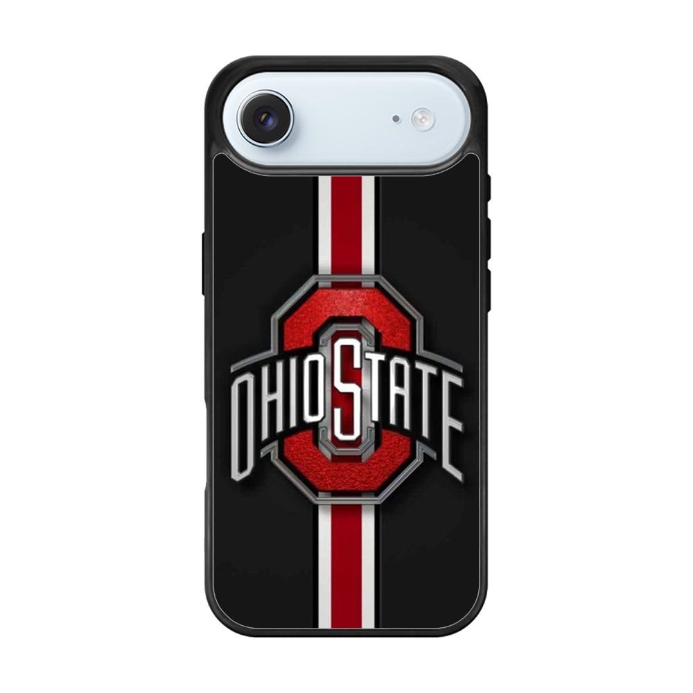 OHIO STATE 5th iPhone Air Case