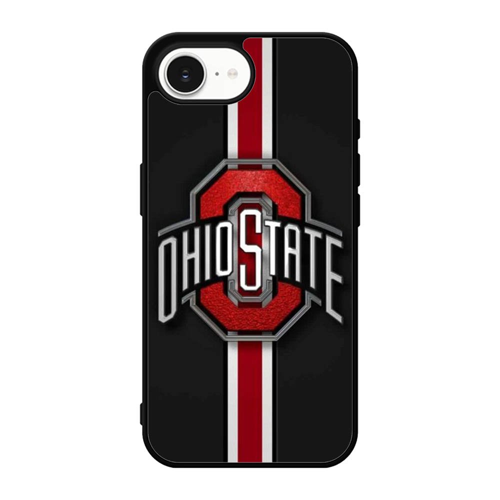 Ohio State iPhone 17e Case DC1343