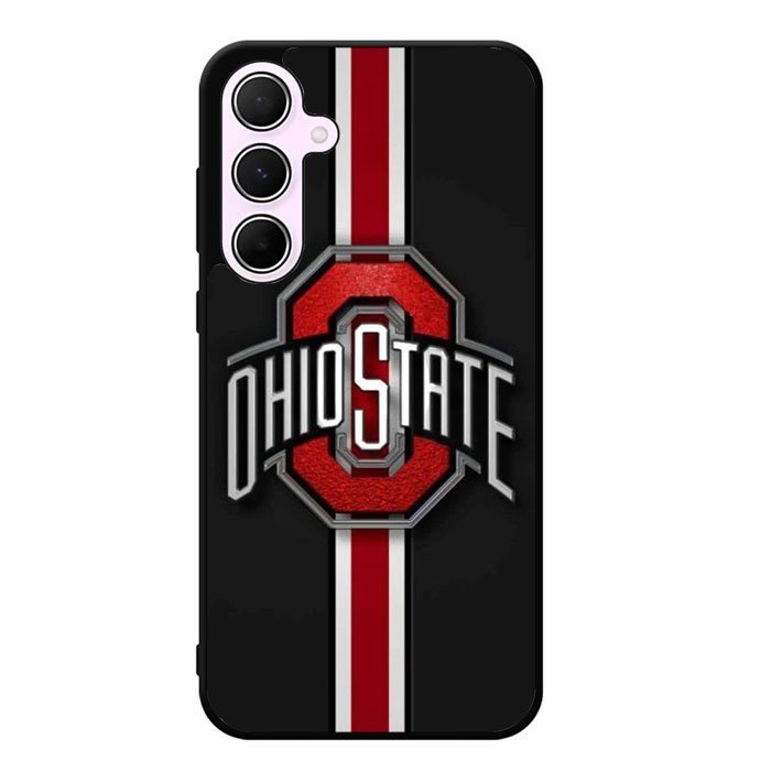 Ohio State Samsung Galaxy A15 5G Case DC1343